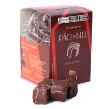 Pão de Mel 150g - Nut
