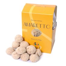 Biscoito Amaretto 150g - Nut
