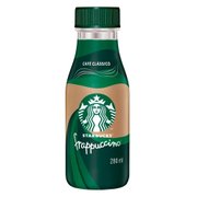 Frappuccino Classic 4 280ml - Starbucks