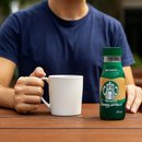 Frappuccino Classic 4 280ml - Startbucks