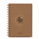 Planner Café com Deus Pai Edição 2025 - Capa Dura