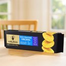Biscoito de Arroz - Rice Cracker Original 100g - Kalassi