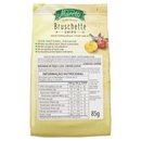 Bruschetta Bul Mediterranean Vegetables 85g - Maretti