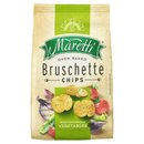 Bruschetta Bul Mediterranean Vegetables 85g - Maretti