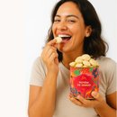 Biscoito Nuvem de Ninho - Giuliana Flores