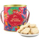 Biscoito Nuvem de Ninho - Giuliana Flores