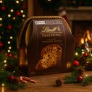 Panettone Gotas de Chocolate Amargo Lindt 400gr