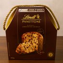 Panettone Gotas de Chocolate Amargo Lindt 400gr