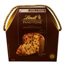 Panettone Gotas de Chocolate Amargo Lindt 400gr