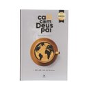 Livro Café com Deus Pai Edição 2026 - Capa Brochura