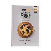 Livro Café com Deus Pai Edição 2026 - Capa Brochura