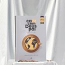 Livro Café com Deus Pai Edição 2026 - Capa Brochura