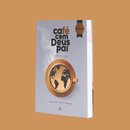 Livro Café com Deus Pai Edição 2026 - Capa Brochura