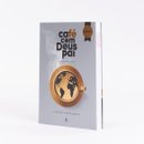 Livro Café com Deus Pai Edição 2026 - Capa Brochura