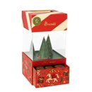 Caixa Floresta Mágica 100g - Biscoitê