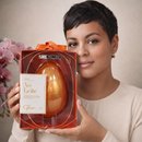 Ovo de Páscoa Chocolate ao Leite Ofner 250g