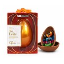 Ovo de Páscoa Chocolate ao Leite Ofner 250g