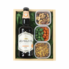 Imagem de Kit Leopoldina e Petiscos