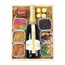 Kit Chandon e Guloseimas