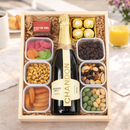 Kit Chandon e Guloseimas