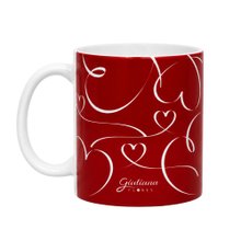Caneca Love 325ml
