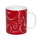 Caneca Love 325ml