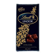 Tablete de Chocolate Dark Lindt