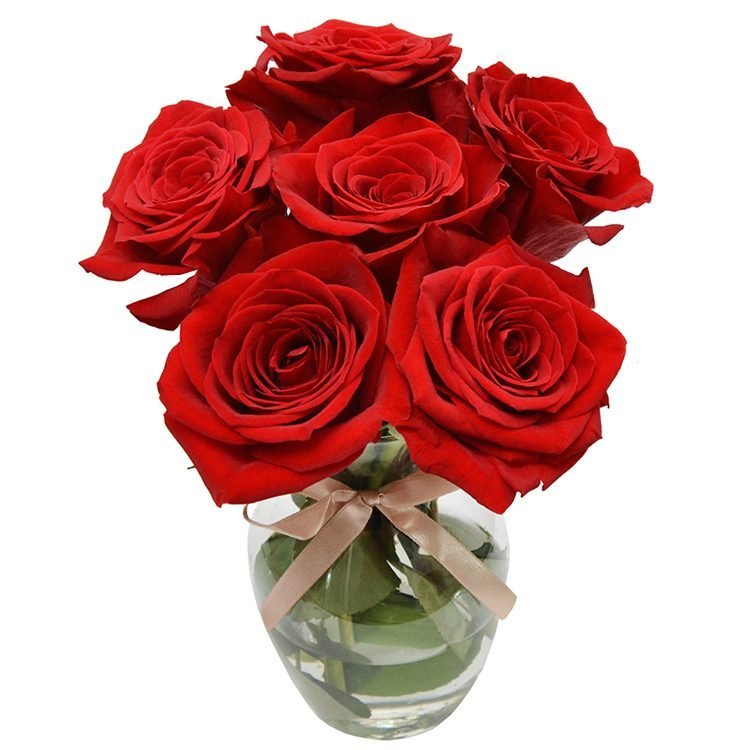 Surpresa de Rosas Vermelhas Colombianas - Rappi