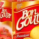 Biscoito Bon Gouter Sabor Queijo 100g