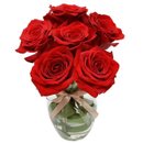Surpresa de Rosas Vermelhas Colombianas - Rappi