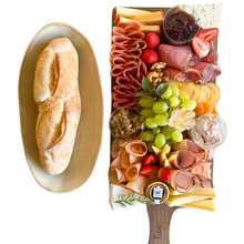 Tábua de Frios Gourmet - Table para 3