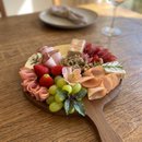 Tábua de Frios Gourmet - Table para 1