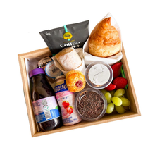 Bandeja Café da Manha Petit