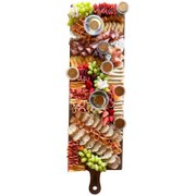 Table Família e Amigos