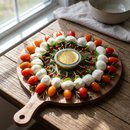 Table Caprese