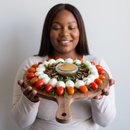 Table Caprese