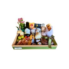 Bandeja Café da Manhã Sabores que Abraçam