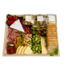 Mini Cheeseboard
