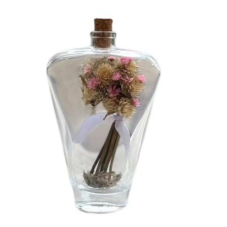 Memória em Flor