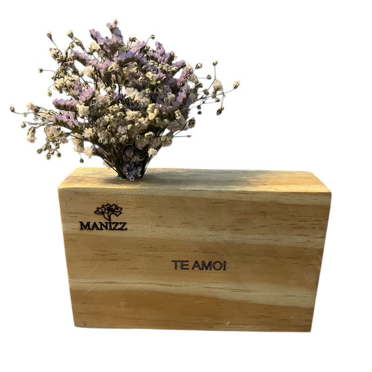 Poesia em Flores  Te Amo