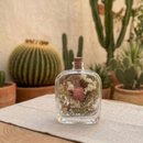Garrafa Flora 