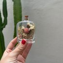 Garrafa Flora 