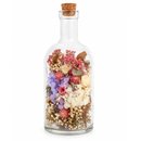 Garrafa Harmonia Floral