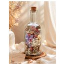 Garrafa Harmonia Floral