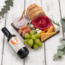 Tábua de Frios, Queijos e Vinho