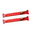 Chocolate Lintd Sticks 37g