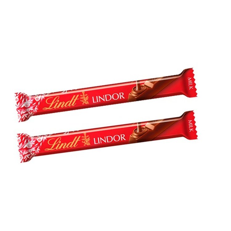 Chocolate Lintd Sticks 37g