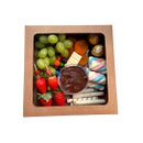 Mini Box Páscoa de Fondue de Chocolate