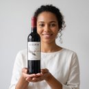 Vinho Tinto Alecrim 750ml