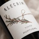 Vinho Tinto Alecrim 750ml